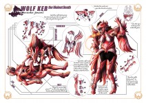Wolf Ker